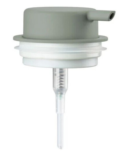Zone Nova One pumpe matcha green