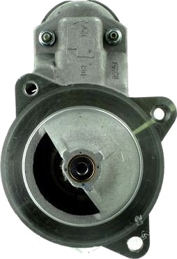 ROTOVIS Automotive Electrics 8011831 Starter ROTOVIS Automotive Electrics 8011831 Starter