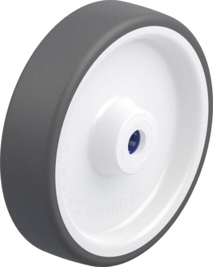 Blickle 69260 Poth 200/20Xr Plast Hjul Hjuldiameter: 200 Mm Maks. Bæreevne: 600 Kg 1 Stk Blickle 69260 Poth 200/20Xr Plast Hjul Hjuldiameter: 200 Mm Maks. Bæreevne: 600 Kg 1 Stk