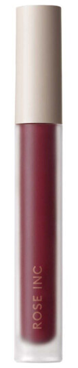 Rose Inc Lip Cream Weightless Matte Color Love Beckons Rose Inc Lip Cream Weightless Matte Color Love Beckons