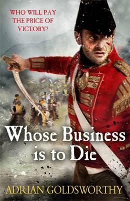 Whose Business is to Die Whose Business is to Die