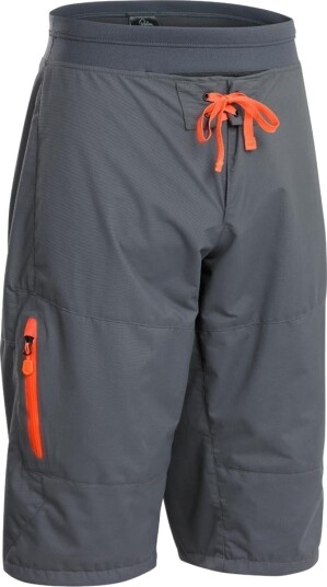 Palm Horizon Shorts Grå - S