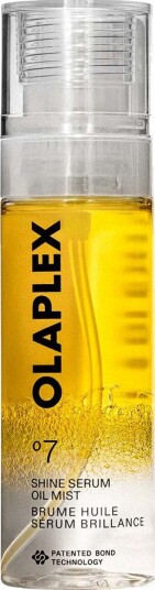 Olaplex No.7 Shine Serum Oil Mist 80ml Olaplex No.7 Shine Serum Oil Mist 80ml