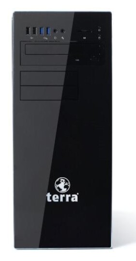 Terra PC HOME 6000 1000153 Terra PC HOME 6000 1000153