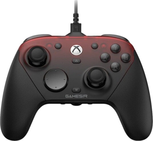 GameSir G7 Pro Shadow Ember