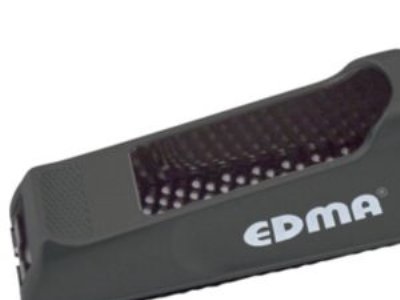 Edma Mini Gipsrasp, 145 Mm