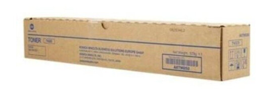 Konica Minolta TN-323 - Laser toner Svart