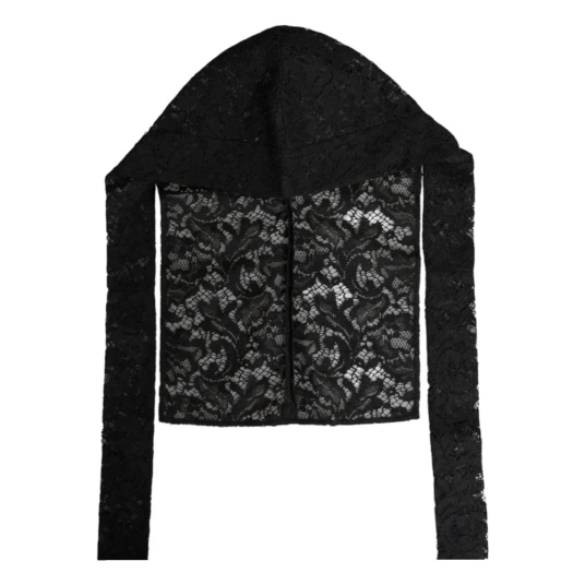 Dolce & Gabbana, Dame, Accessories, Svart, ONE SIZE,