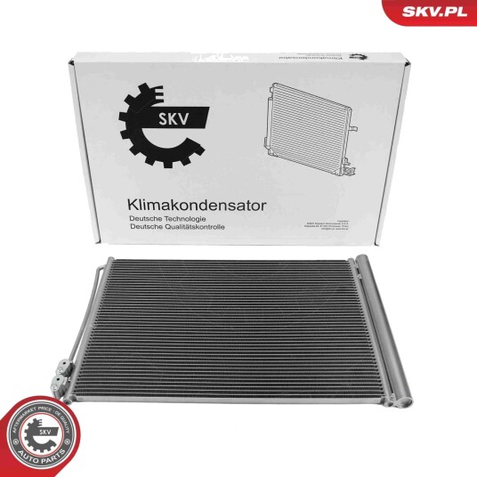 Kondensator ESEN SKV 86SKV131 Kondensator ESEN SKV 86SKV131