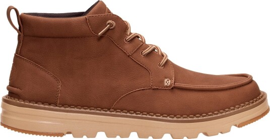 Hey Dude Flint Boot Classic   PARTRIDGE/MULTI   48