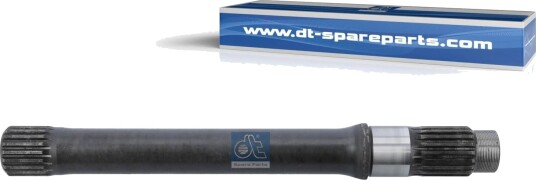 DT Spare Parts 2.35308 Drivaksel