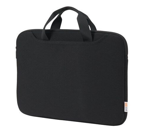 Dicota BASE XX Plus Notebook Case 13.3" Black