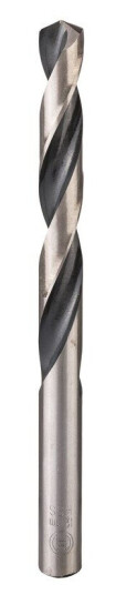 Bosch PointTeQ 12 mm HSS Spiralbor for Metall med Selvsentreringsspiss