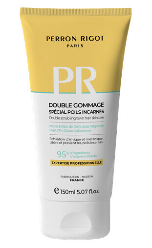 Perron Rigot Rigot Double Scrub 150 ml