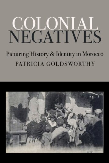 Colonial Negatives Colonial Negatives