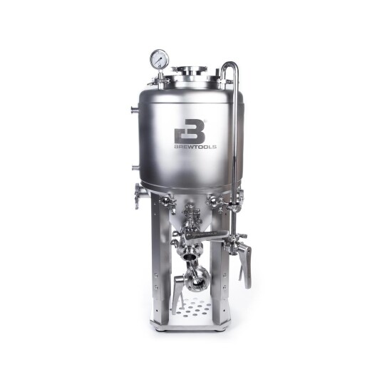 Brewtools F40 Unitank 20-40 liter kapasitet