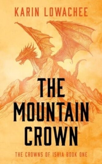 The Mountain Crown The Mountain Crown