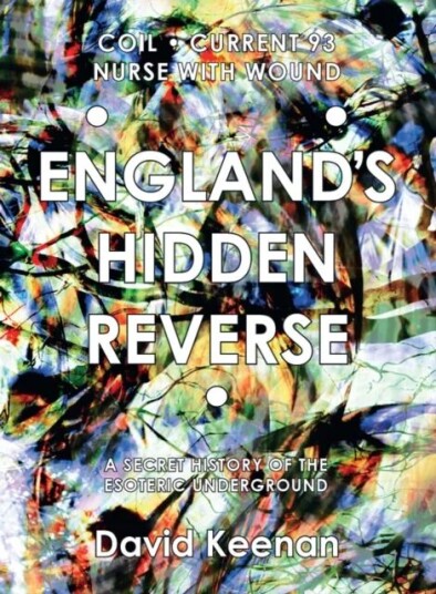 England'S Hidden Reverse Av David Keenan