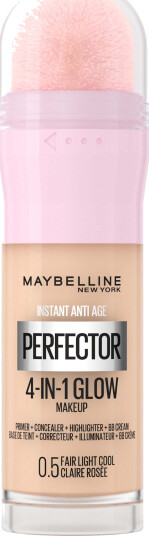 Maybelline Instant Perfector 4-in-1 Glow 0.5 Fair Light Cool