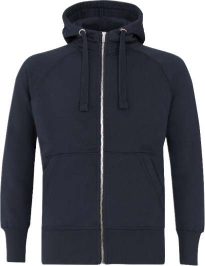 Tracker 3066 Original hettejakke, marineblå, 1 stk, STK-306605 4XL