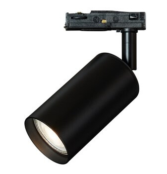 Belid Lucy Spotlight for 1-fase Global Shine Black 1600273-03-0 1602594-01-0