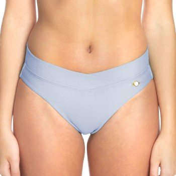 Sunseeker Rustic Sweetheart Full Bikini Panty Lysblå polyamid 42 Dame