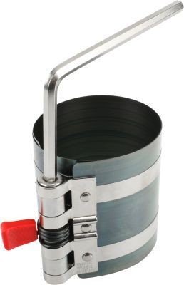 Spaustukas Condor Verktøy C0180b  57 125 Mm