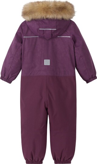 Reima Reimatec Winter Overall Kipina Purple 98 Reima Reimatec Winter Overall Kipina Purple 98