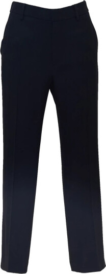 N21 Dame Bukser Svart L, N21 Dame Bukser Svart L,