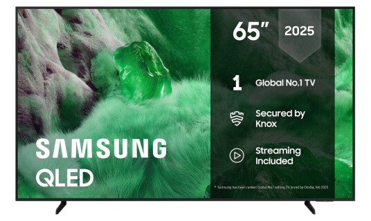 Samsung TQ65Q7F4BUXXC