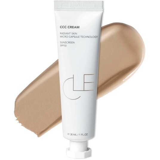 CLE CCC Cream Light CLE CCC Cream Light