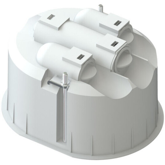 Namron multiboks 60 1,5  4 løp 16/20 - 1214905