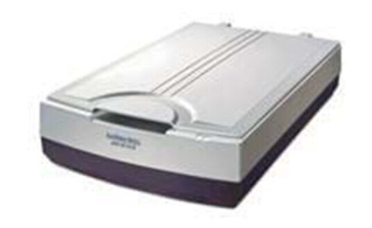 Microtek ScanMaker 9800XL