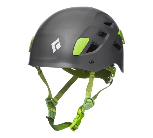 Black Diamond Half Dome Helmet Slate S/M Black Diamond Half Dome Helmet Slate S/M