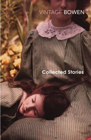 Collected Stories Av Elizabeth Bowen