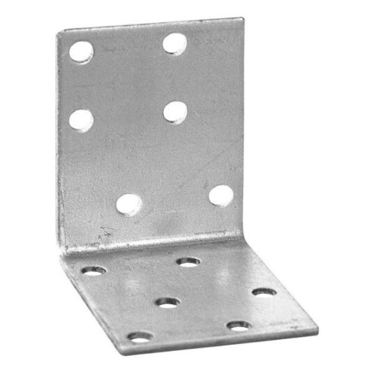 Joma 5525540 Minivinkel 100-pakning 2 x 50 x 50 x 40 mm