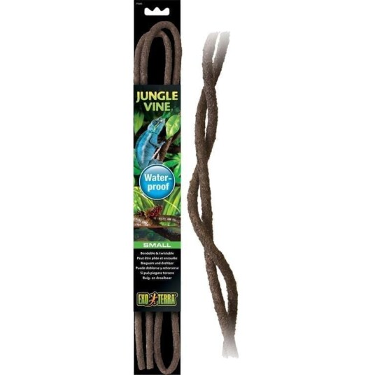Exo Terra Jungel Liane 10Mmx2Meter Exo Terra Jungel Liane 10Mmx2Meter