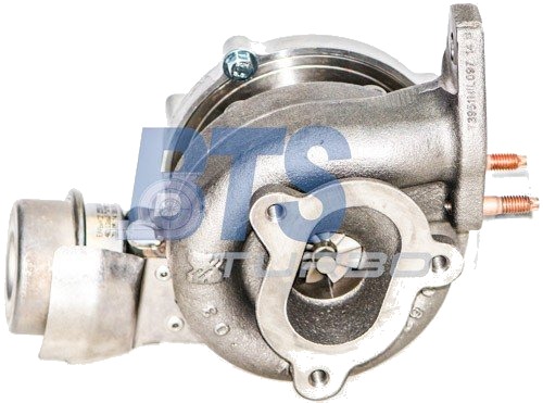 Turbolader BTS TURBO T916171BL Turbolader BTS TURBO T916171BL
