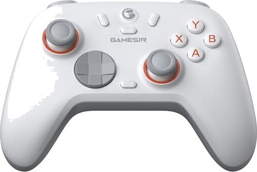 GameSir Nova 2 Lite White