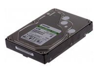 AXIS Surveillance - harddisk - 6 TB - SATA AXIS Surveillance - harddisk - 6 TB - SATA