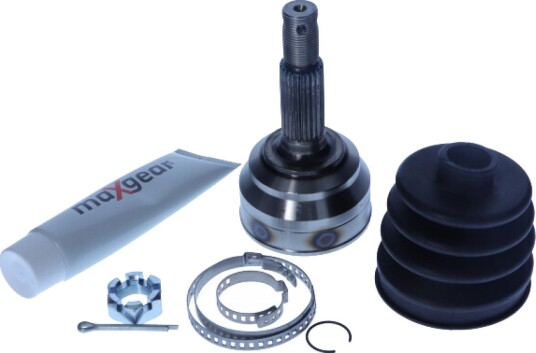 Maxgear Drivknute drivaksel MAXGEAR 49 3102