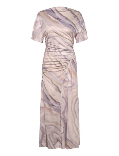 BOSS Ecaren_Print Multi/patterned XS BOSS Ecaren_Print Multi/patterned XS