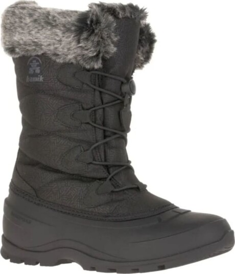 Kamik Women's Momentum 3 36, Black