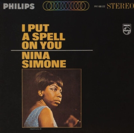Nina Simone I Put A Special On You CD