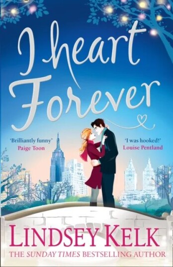 I Heart Forever Av Lindsey Kelk I Heart Forever Av Lindsey Kelk