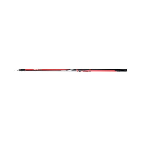 Daiwa Proteus teleskopstang - 14 fot, 10-40 gram Daiwa Proteus teleskopstang - 14 fot, 10-40 gram