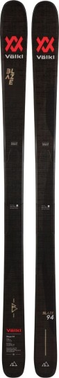 Völkl Blaze 94 158cm Völkl Blaze 94 158cm