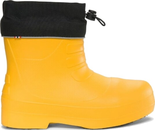 Viking Norse Low Boot Yellow 42