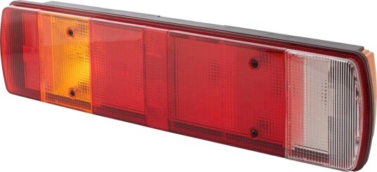 HELLA 2VP 008 205-031 Baklykt HELLA 2VP 008 205-031 Baklykt
