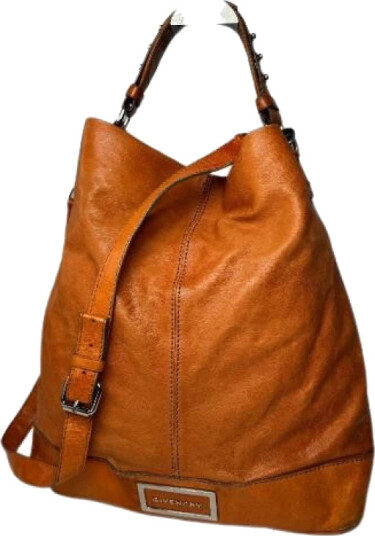 Givenchy Dame Oransje Givenchy Dame Oransje